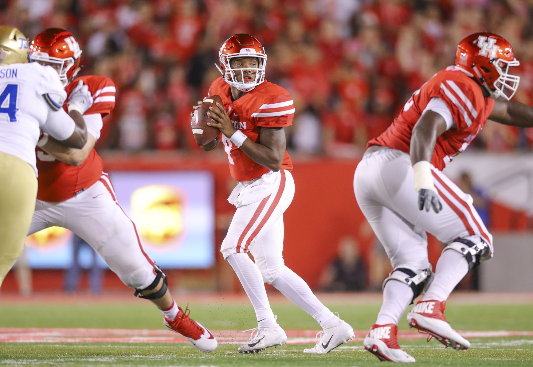 Breaking down the AAC in 2019: Houston, UCF top the league power rankings